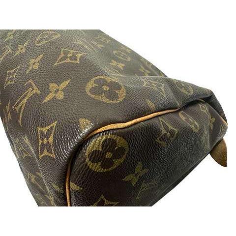 LOUIS VUITTON（ルイ・ヴィトン） 【中古】LOUIS VUITTON モノグラム