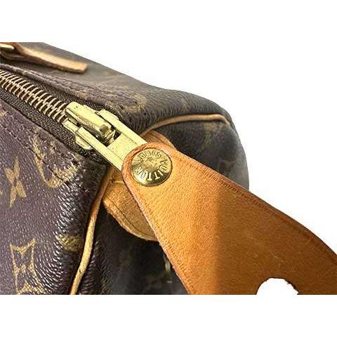 LOUIS VUITTON（ルイ・ヴィトン） 【中古】LOUIS VUITTON モノグラム