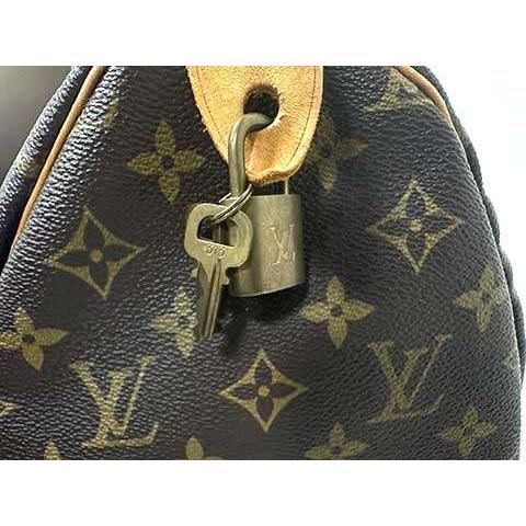 LOUIS VUITTON（ルイ・ヴィトン） 【中古】LOUIS VUITTON モノグラム