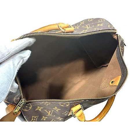 LOUIS VUITTON（ルイ・ヴィトン） 【中古】LOUIS VUITTON モノグラム