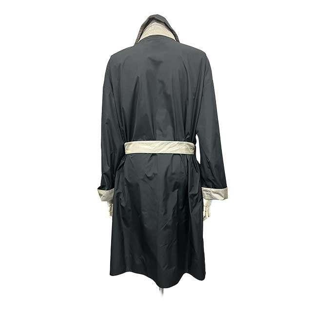 HERNO（ヘルノ） 【未使用】【新古品】HERNO トレンチコート ロング丈
