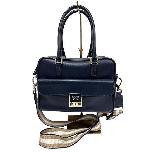 ANYA HINDMARCH（アニヤ・ハインドマーチ） 【中古】 バッグ