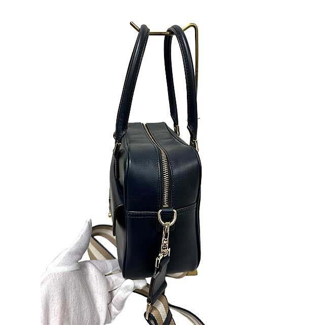 ANYA HINDMARCH（アニヤ・ハインドマーチ） 【中古】 バッグ