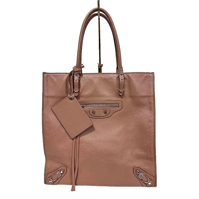 BALENCIAGA（バレンシアガ） 【中古】BALENCIAGA バッグ ペーパー  