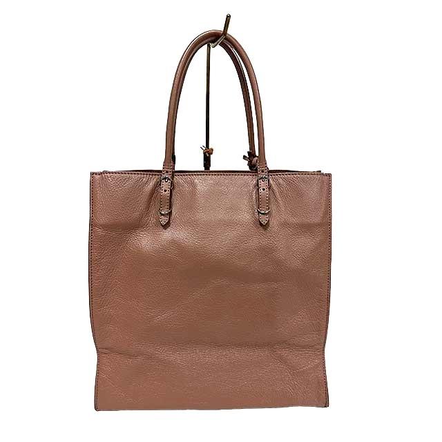 BALENCIAGA（バレンシアガ） 【中古】BALENCIAGA バッグ ペーパー