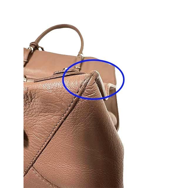 BALENCIAGA（バレンシアガ） 【中古】BALENCIAGA バッグ ペーパー