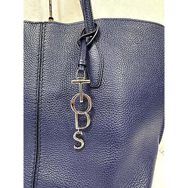 TOD'S（トッズ） 【中古】TOD'S トートバッグ ショルダーバッグ