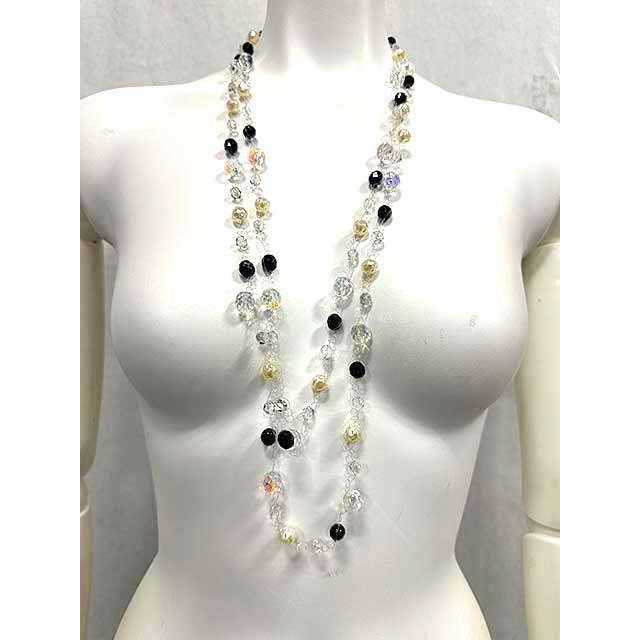 中古】Milly Callegari ミリィカレガリ アクセサリー ネックレス 