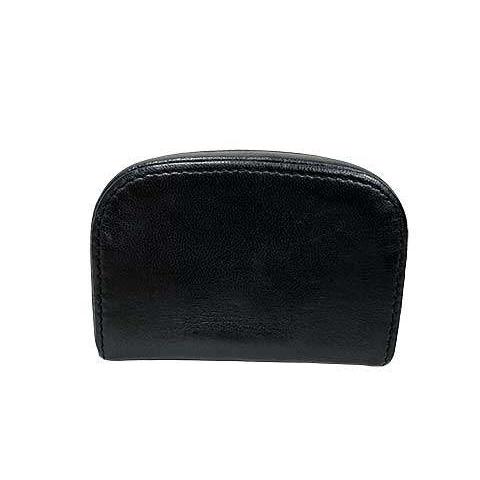 LOEWE（ロエベ） 【中古】LOEWE 小物 コインケース 財布 ブラック 