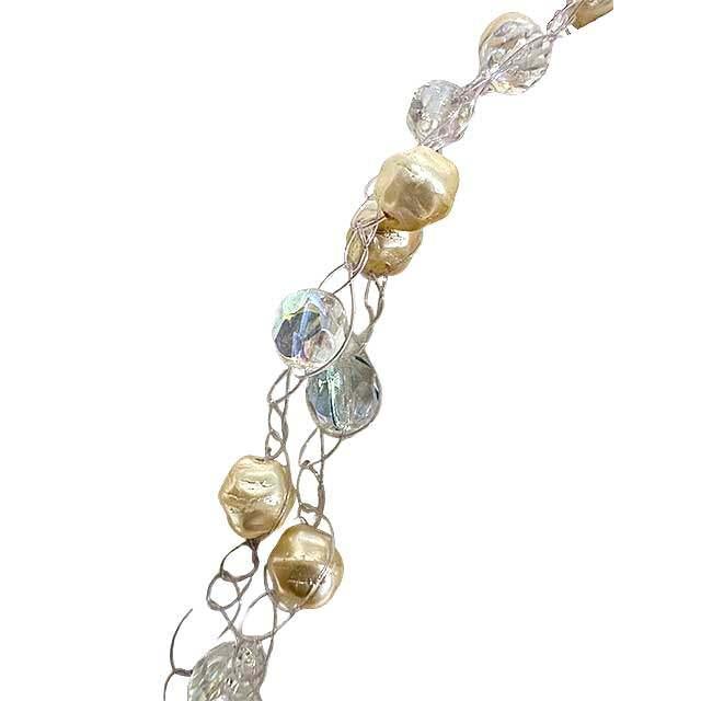 中古】Milly Callegari ミリィカレガリ アクセサリー ネックレス 