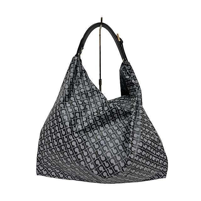 中古】【美品】GHERARDINI ゲラルディーニ バッグ ワンショルダー