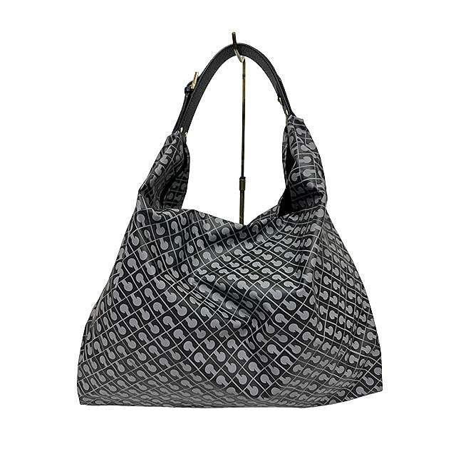 中古】【美品】GHERARDINI ゲラルディーニ バッグ ワンショルダー 