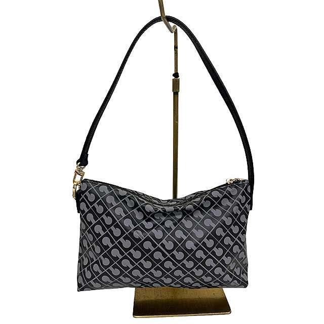 中古】【美品】GHERARDINI ゲラルディーニ バッグ ワンショルダー 