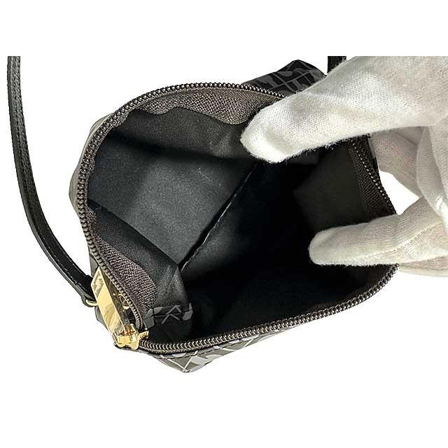 中古】【美品】GHERARDINI ゲラルディーニ バッグ ワンショルダー 
