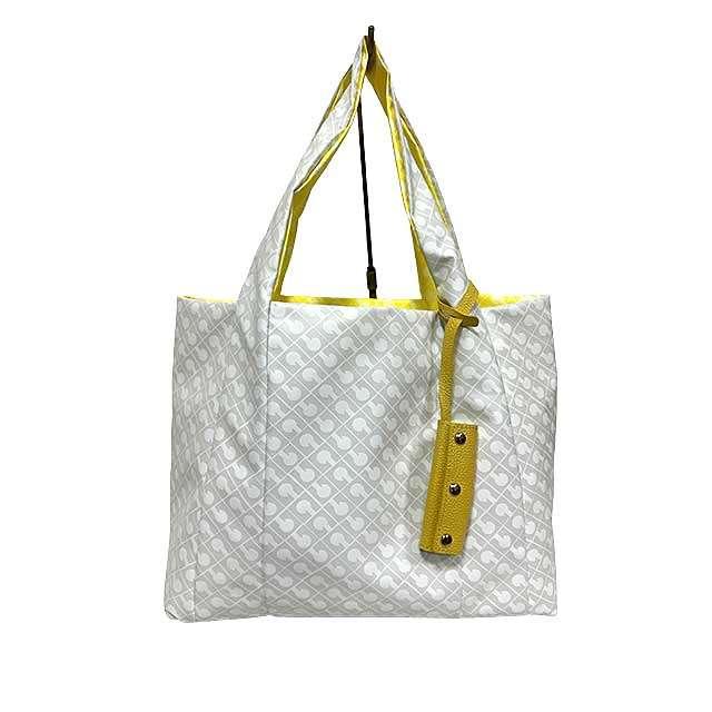 GHERARDINI（ゲラルディーニ） 【中古】 ハンドバッグ リバーシブル
