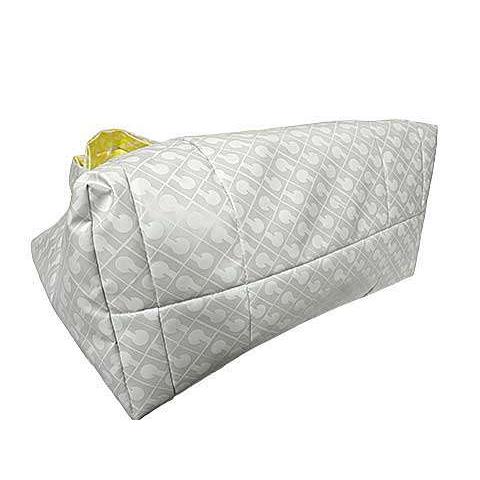 GHERARDINI（ゲラルディーニ） 【中古】 ハンドバッグ リバーシブル