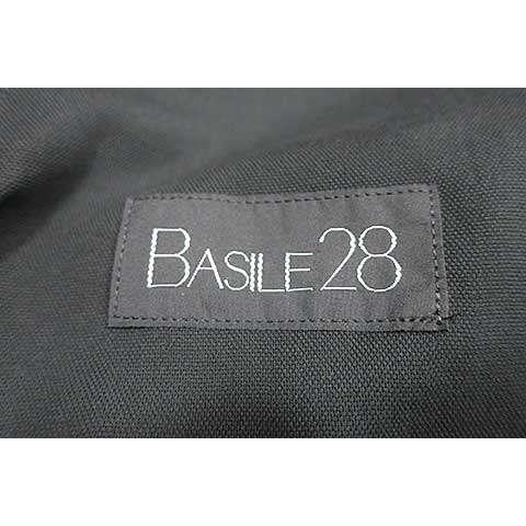 中古】BASILE28 バジーレ ジャケット メッシュ レディース サイズ15 