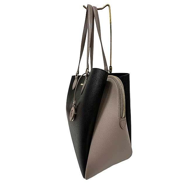 FURLA（フルラ） 【中古】FURLA バッグ トートバッグ MINERVA L TOTE