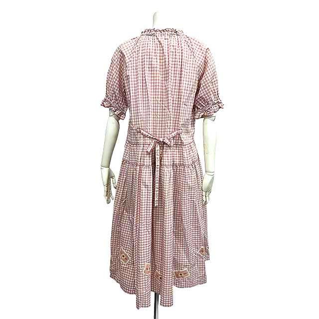 PINK HOUSE（ピンクハウス） 【中古】PINK HOUSE ワンピース 