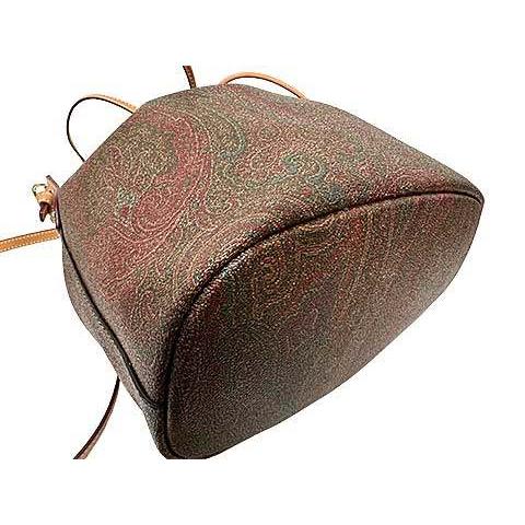 ETRO（エトロ） 【中古】ETRO バッグ 2WAY ショルダー 巾着式