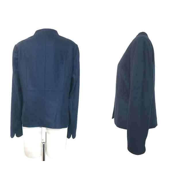 SCAPA（スキャパ） 【中古】SCAPA ジャケット コート サイズ42 ウール 