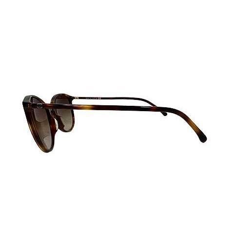 CHANEL 【中古】【美品】CHANEL シャネル サングラス ブラウン CH5278  