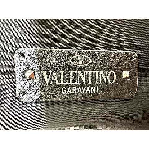 VALENTINO（ヴァレンティノ） 【中古】VALENTINO バッグ ボディバッグ