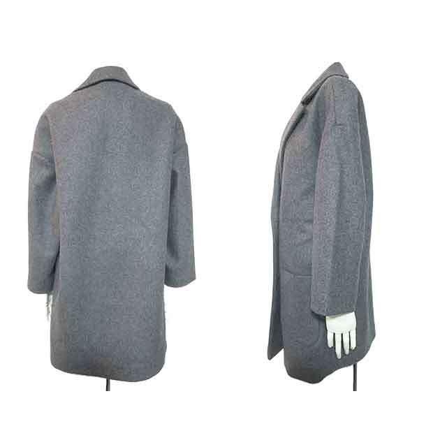 RED VALENTINO 【中古】RED レッドヴァレンティノ コート