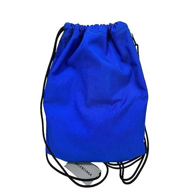 BALENCIAGA（バレンシアガ） 【中古】BALENCIAGA 552850 ナップサック