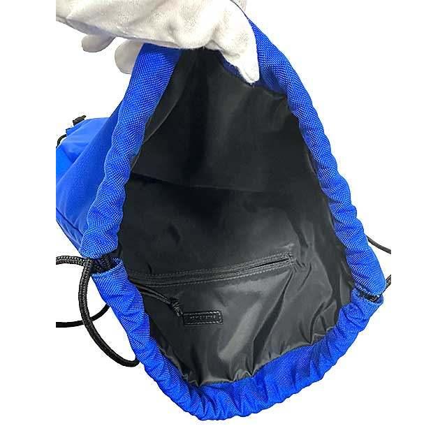 BALENCIAGA（バレンシアガ） 【中古】BALENCIAGA 552850 ナップサック