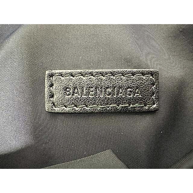 BALENCIAGA（バレンシアガ） 【中古】BALENCIAGA 552850 ナップサック