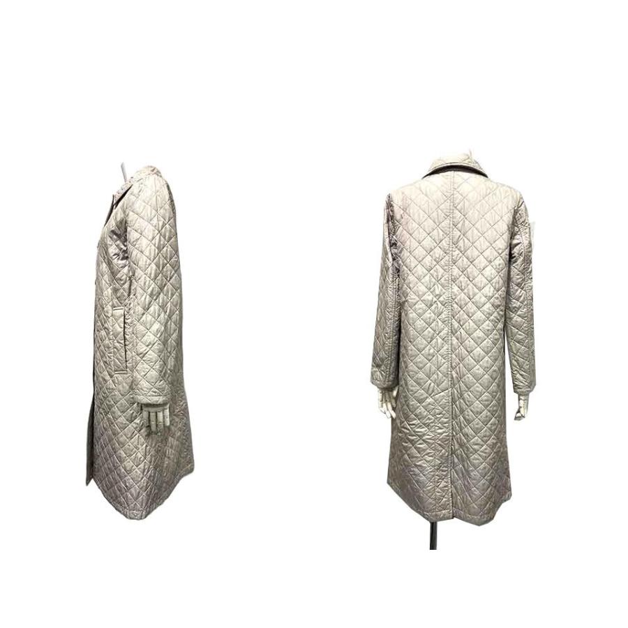 MACKINTOSH LONDON キルティングコート 紳士を魅了する軽やかな名品 vol.2 