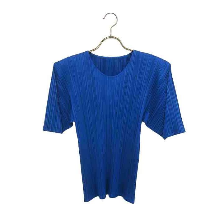 issey miyake pleats please トップス issey miyake pleats please トップス