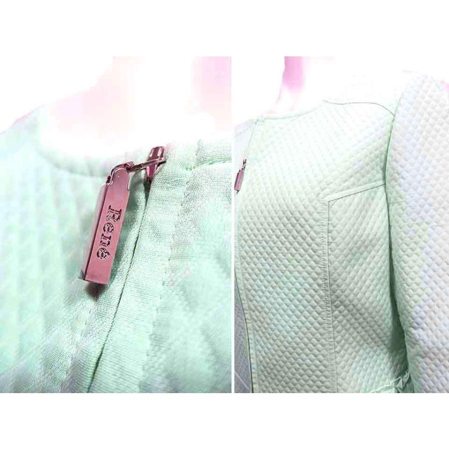 Rene（ルネ） 【中古】Rene コート レディース キルティングスプリング