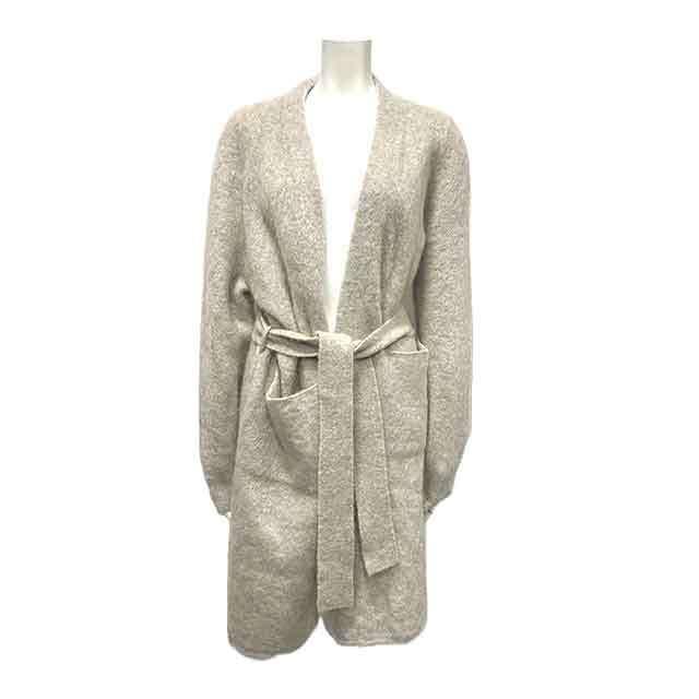 MARELLA 【中古】 MARELLA マレーラ コート 秋冬 モヘア 165×88A 