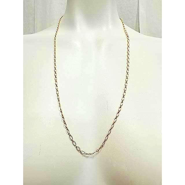 TIFFANY&Co. 【中古】【美品】 TIFFANY＆Co. ティファニー 750YG  