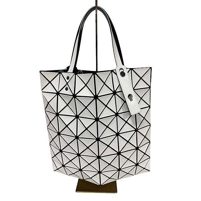 中古】BAO BAO ISSEY MIYAKE バオバオ イッセイミヤケ バッグ トート 