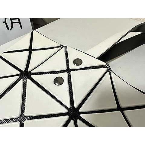 中古】BAO BAO ISSEY MIYAKE バオバオ イッセイミヤケ バッグ トート