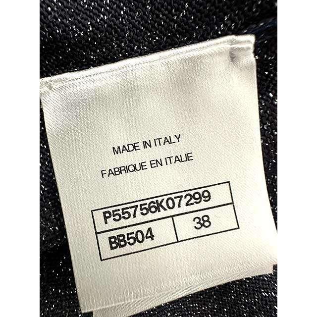 CHANEL（シャネル） 【中古】CHANEL カーディガン P55756K07299 長袖