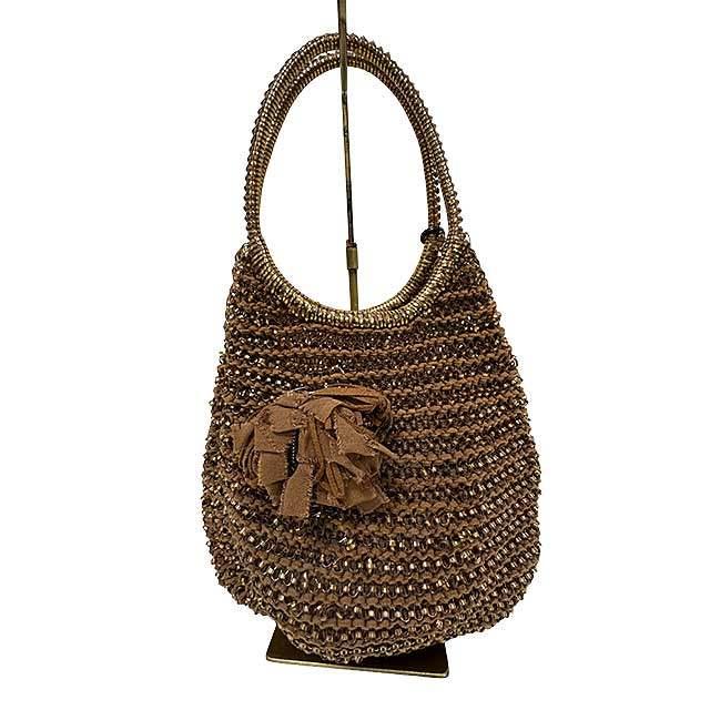 ANTEPRIMA/WIREBAG 【中古】ANTEPRIMA アンテプリマ ショルダーバッグ 