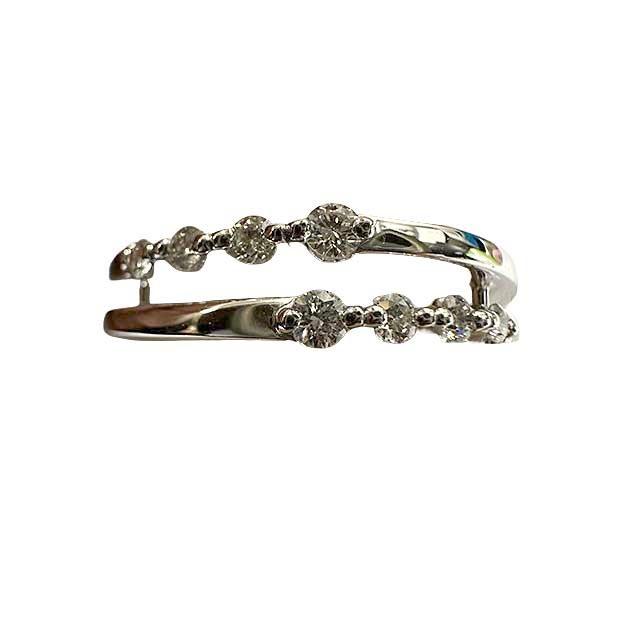 TASAKI（タサキ） 【中古】TASAKI アクセサリー 指輪 18号 リング 