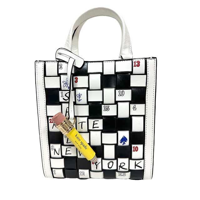 kate spade NEW YORK（ケイト・スペード ニューヨーク） 【新古