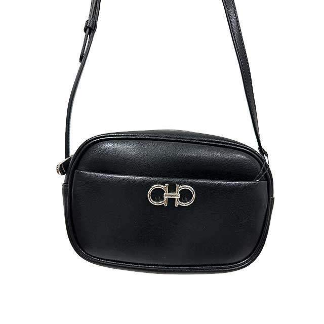 FERRAGAMO（フェラガモ） 【中古】Salvatore Ferragamo サルヴァトーレ