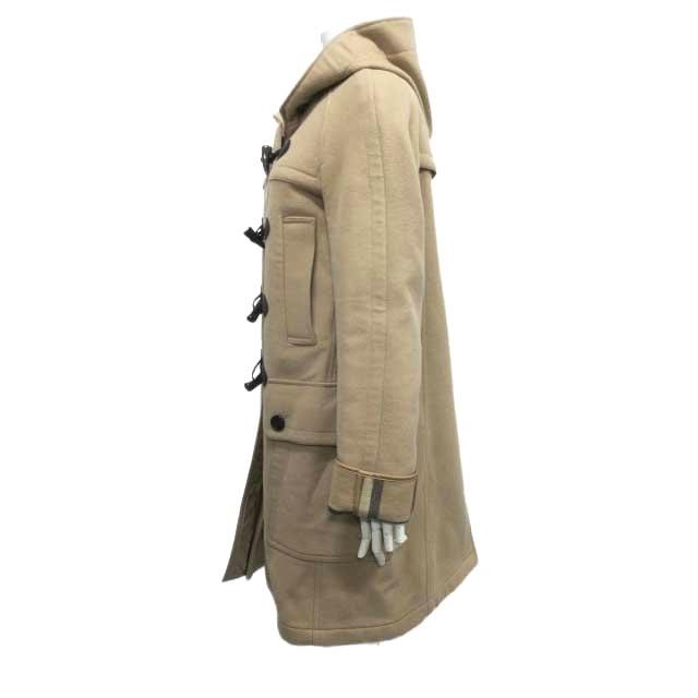 中古】BURBERRY BRIT バーバリーブリット コート ダッフルコート