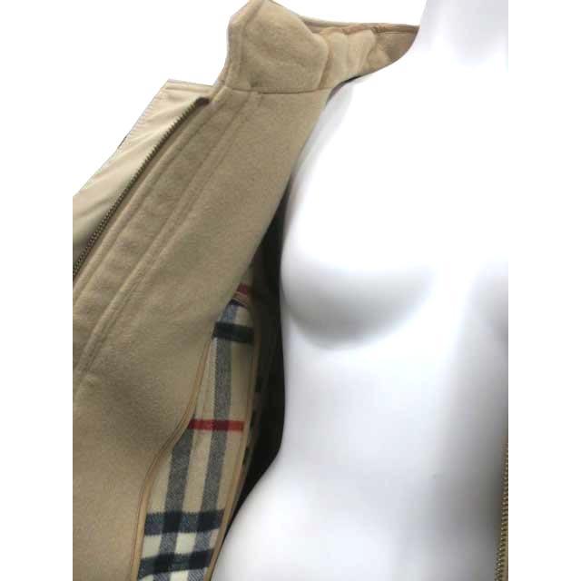 中古】BURBERRY BRIT バーバリーブリット コート ダッフルコート