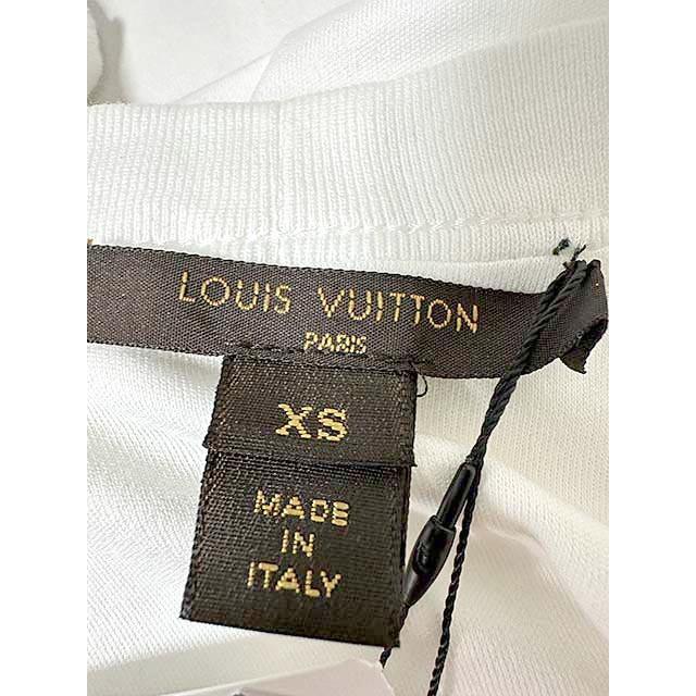 美品　ルイヴィトン　レディース　トップス　XS LOUIS VUITTON（ルイ・ヴィトン） 【中古】LOUIS VUITTON トップス