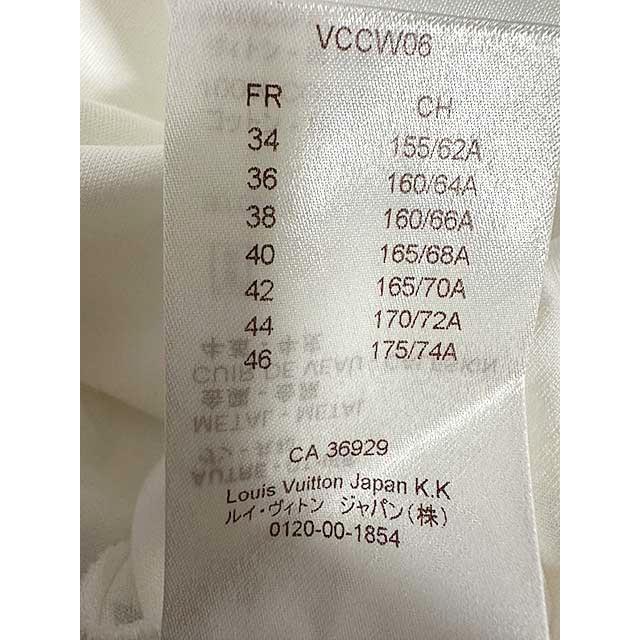LOUIS VUITTON（ルイ・ヴィトン） 【中古】LOUIS VUITTON トップス