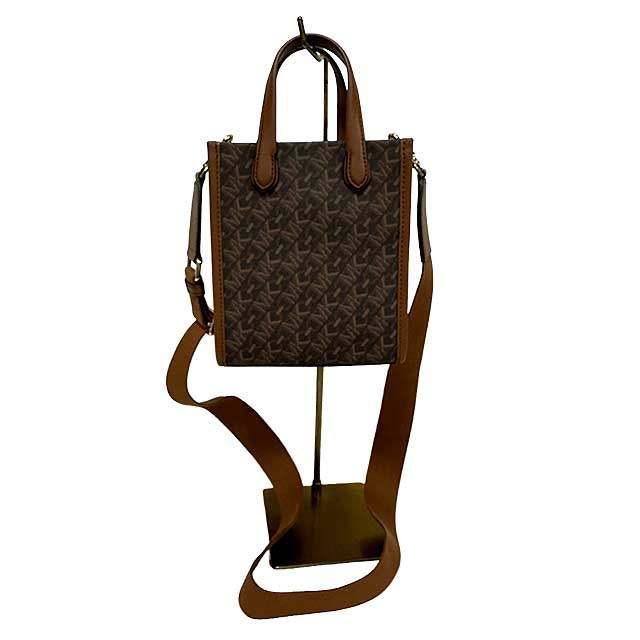 MICHAEL KORS（マイケルコース） 【中古】MICHAEL KORS バッグ 2WAY 