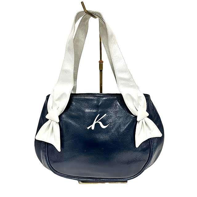 Kitamura 【中古】Kitamura キタムラ バッグ ハンドバッグ
