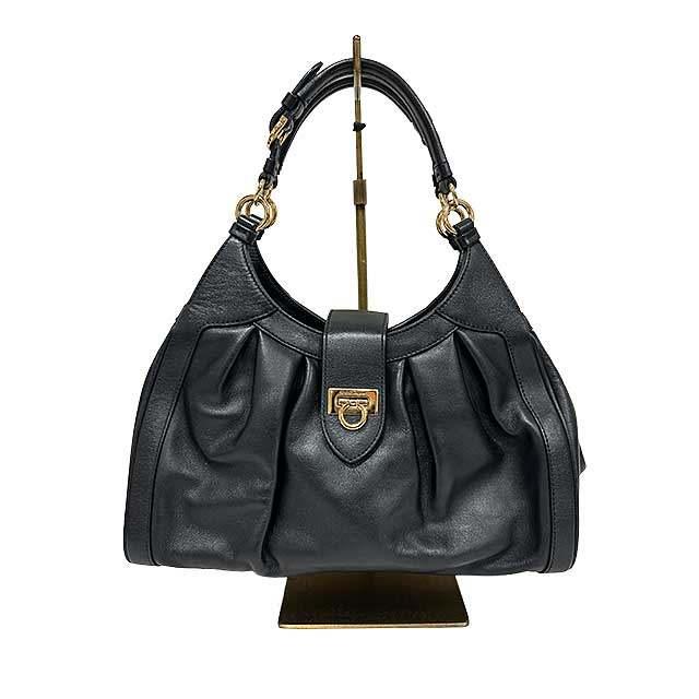 FERRAGAMO（フェラガモ） 【中古】Salvatore Ferragamo サルヴァトーレ